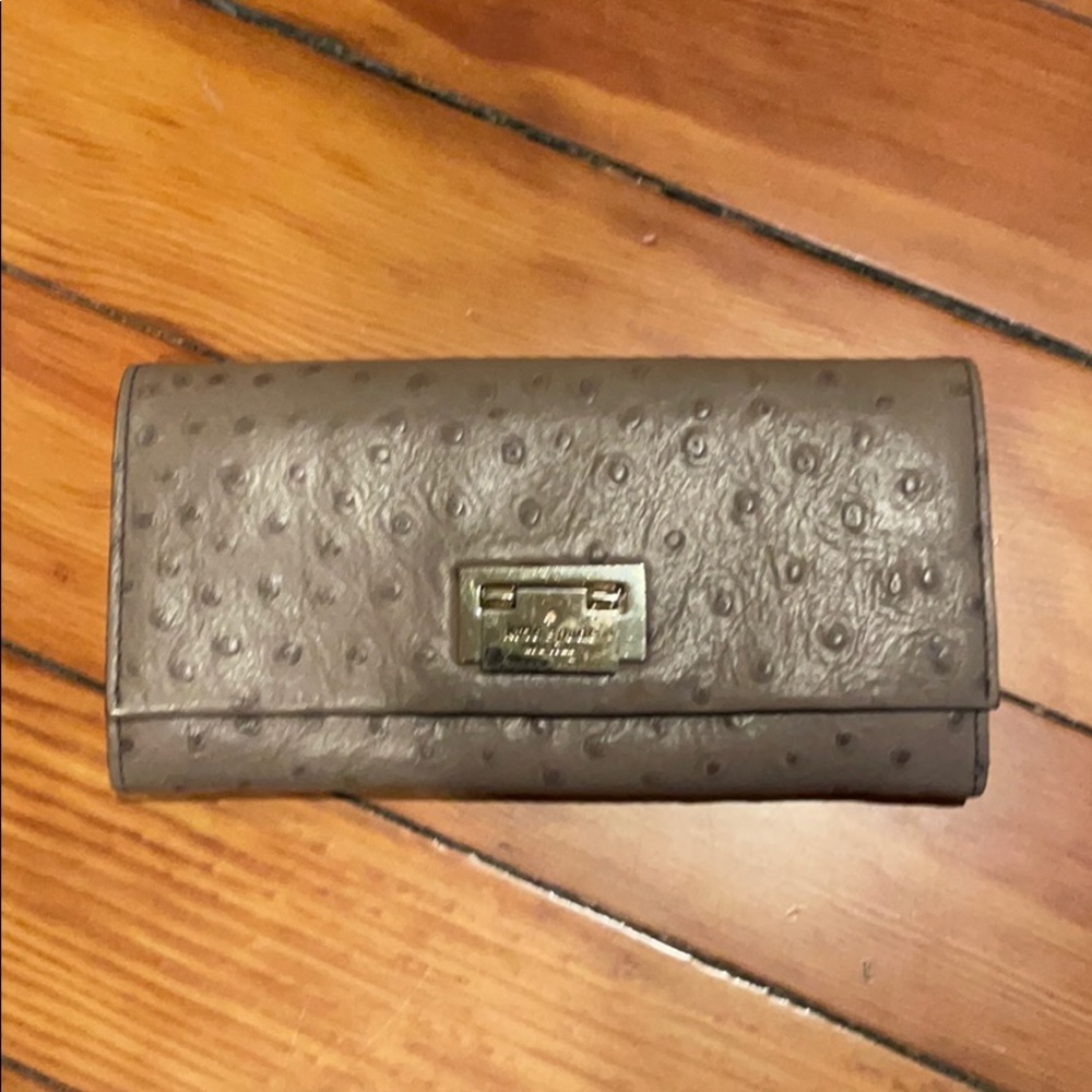 Kate Spade Wallet